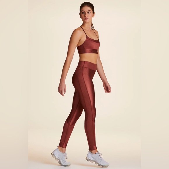 Alala Raya Rib Tight - Picture 6 of 8